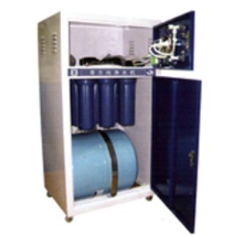 盐城实验室纯水设备